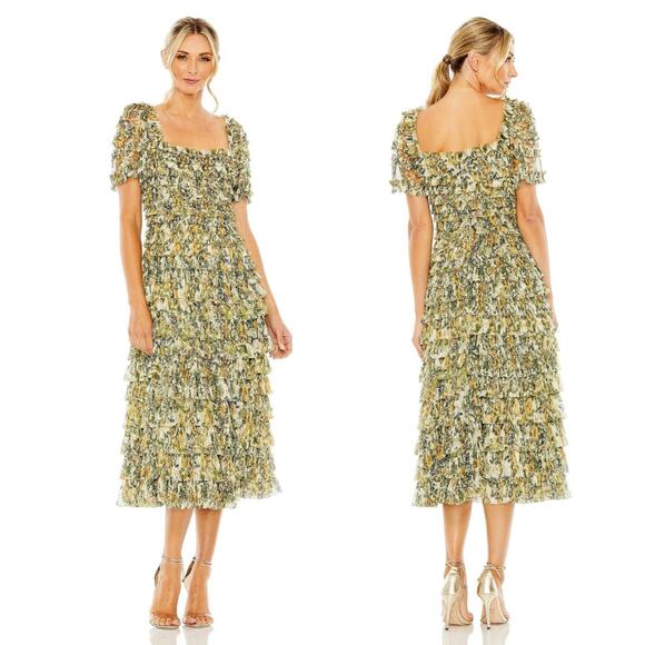 Mac Duggal 20 NWT - Picture 10 of 10